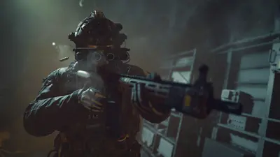 Call of Duty®: Modern Warfare® II screenshot 7