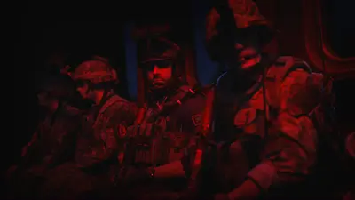 Call of Duty®: Modern Warfare® II screenshot 4