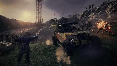 Call of Duty®: Modern Warfare® III screenshot 7