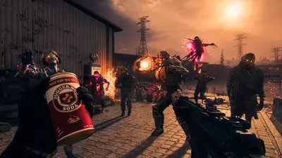 Call of Duty®: Modern Warfare® III screenshot 8