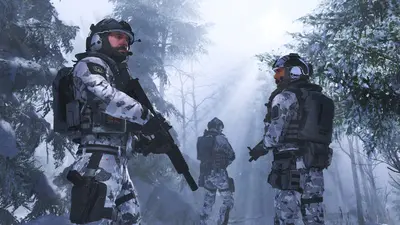 Call of Duty®: Modern Warfare® III screenshot 1