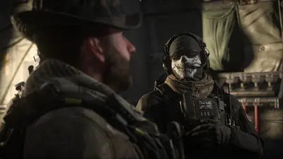 Call of Duty®: Modern Warfare® III screenshot 0