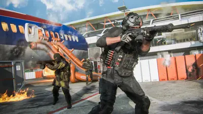 Call of Duty®: Modern Warfare® III screenshot 3