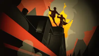 Assassin’s Creed® Chronicles: Russia screenshot 2