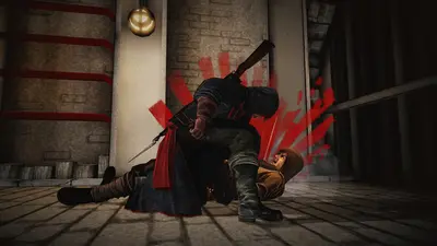 Assassin’s Creed® Chronicles: Russia screenshot 0
