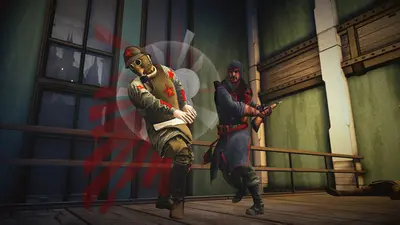 Assassin’s Creed® Chronicles: Russia screenshot 5