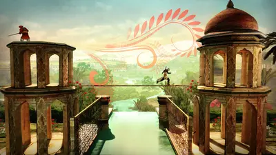 Assassin’s Creed® Chronicles: India screenshot 8