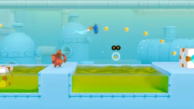 Shift Happens screenshot 0