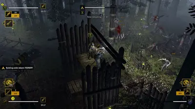 How to Survive 2 screenshot 1