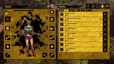 How to Survive 2 screenshot 9