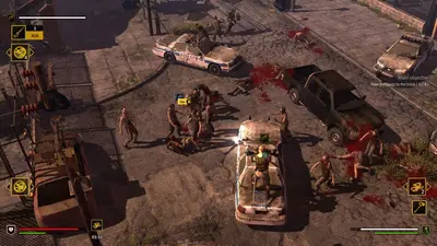 How to Survive 2 screenshot 21