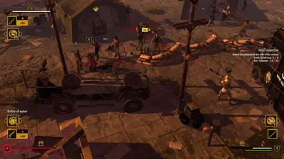 How to Survive 2 screenshot 0