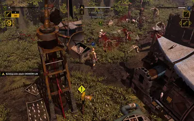 How to Survive 2 screenshot 5