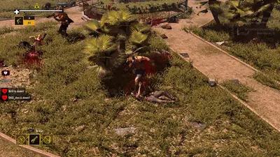 How to Survive 2 screenshot 7
