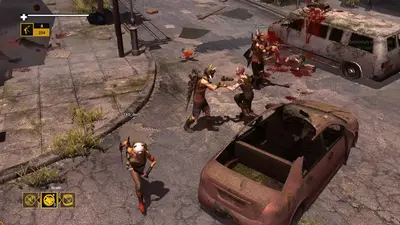 How to Survive 2 screenshot 19
