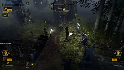 How to Survive 2 screenshot 20