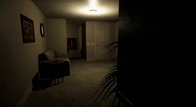 Lost Luminosity screenshot 9