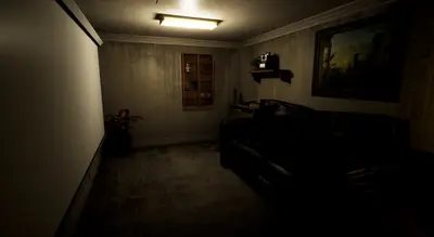 Lost Luminosity screenshot 6