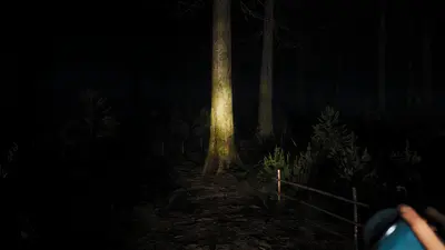 Lost Luminosity screenshot 11