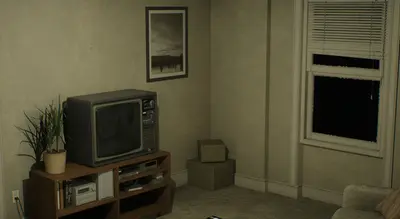 Lost Luminosity screenshot 7