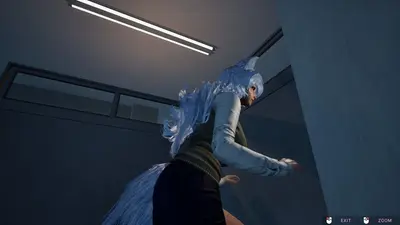 Wolf Mate screenshot 2
