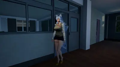 Wolf Mate screenshot 3