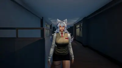 Wolf Mate screenshot 1