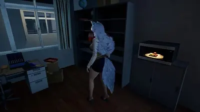 Wolf Mate screenshot 6