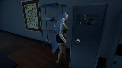 Wolf Mate screenshot 5