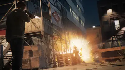 Mafia III: Definitive Edition screenshot 17