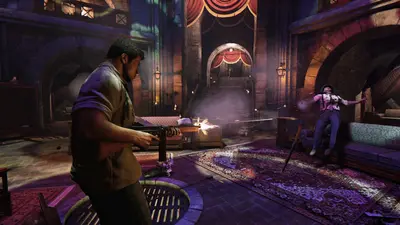Mafia III: Definitive Edition screenshot 25