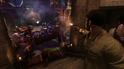 Mafia III: Definitive Edition screenshot 26