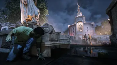 Mafia III: Definitive Edition screenshot 21