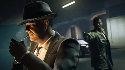Mafia III: Definitive Edition screenshot 15