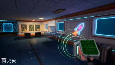 Digger: Galactic Treasures screenshot 6