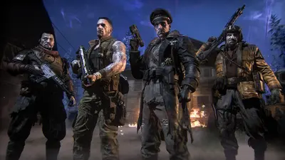 Call of Duty®: Black Ops 7 screenshot 4