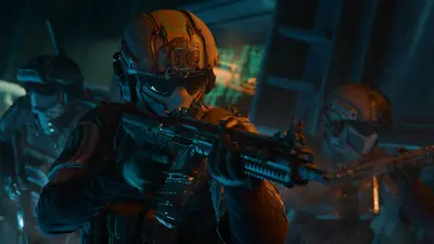 Call of Duty®: Black Ops 7 screenshot 2