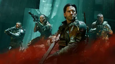 Call of Duty®: Black Ops 7 screenshot 1
