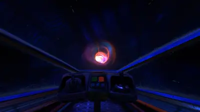 Into Black screenshot 10