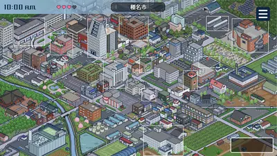 Breeding City Welcomes you screenshot 5