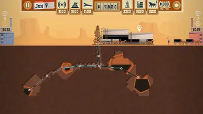 Turmoil screenshot 4