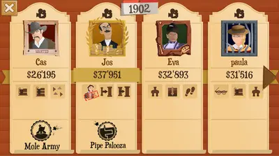 Turmoil screenshot 16