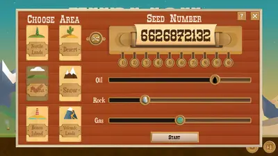 Turmoil screenshot 14