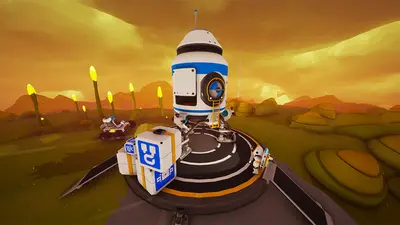 ASTRONEER screenshot 9