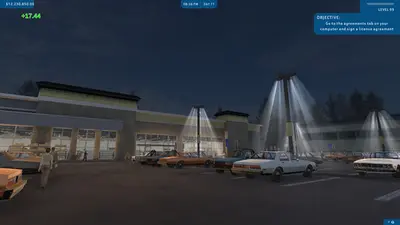 Hypermarket Simulator screenshot 7