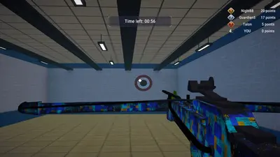 Gun Center Simulator screenshot 13