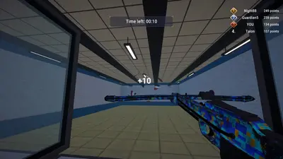 Gun Center Simulator screenshot 9