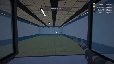 Gun Center Simulator screenshot 6