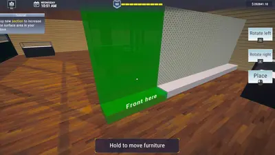 Gun Center Simulator screenshot 15