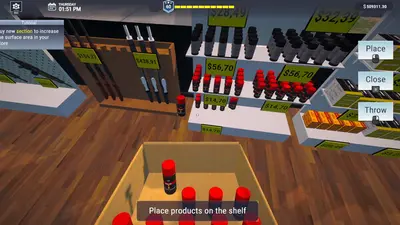 Gun Center Simulator screenshot 17